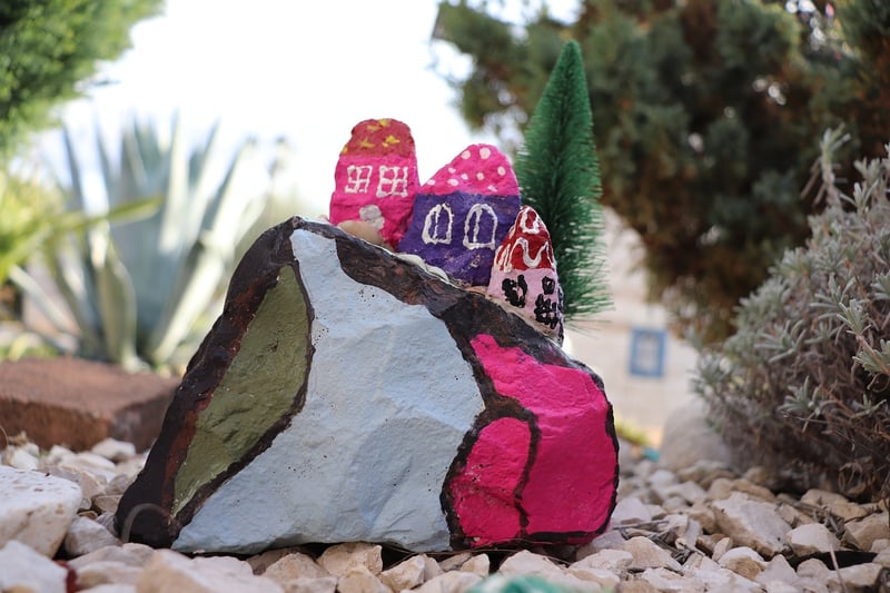 Fairy Garden DIY